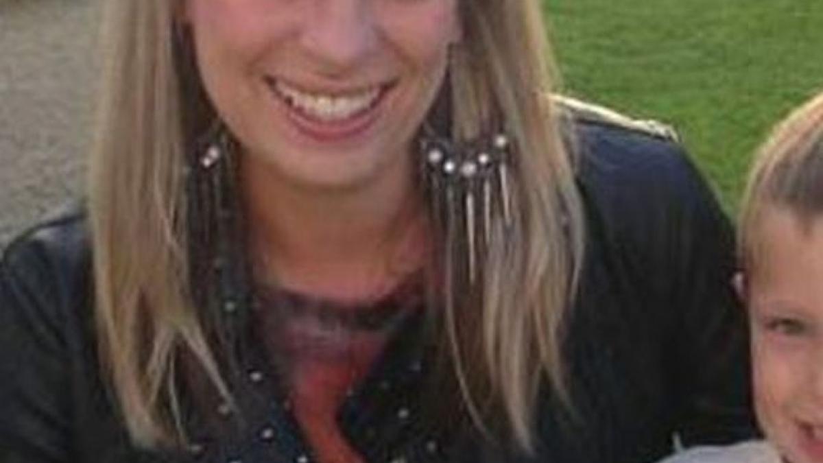 moarta dupa ce i a ars baiatul