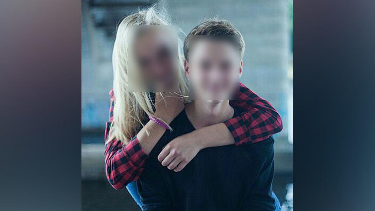 s a suparat ca parintii nu au lasat o sa doarma la prietenul sau apoi a facut un gest inimaginabil