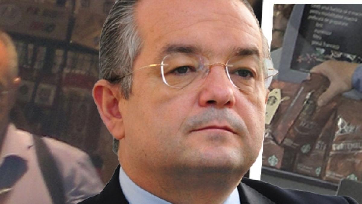 100 de minute sms exploziv impotriva lui emil boc intr un dosar cheie