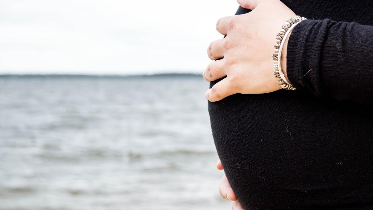 a aflat ca este insarcinata si ca are cancer in aceeasi zi ce a urmat i a uluit chiar si pe medici