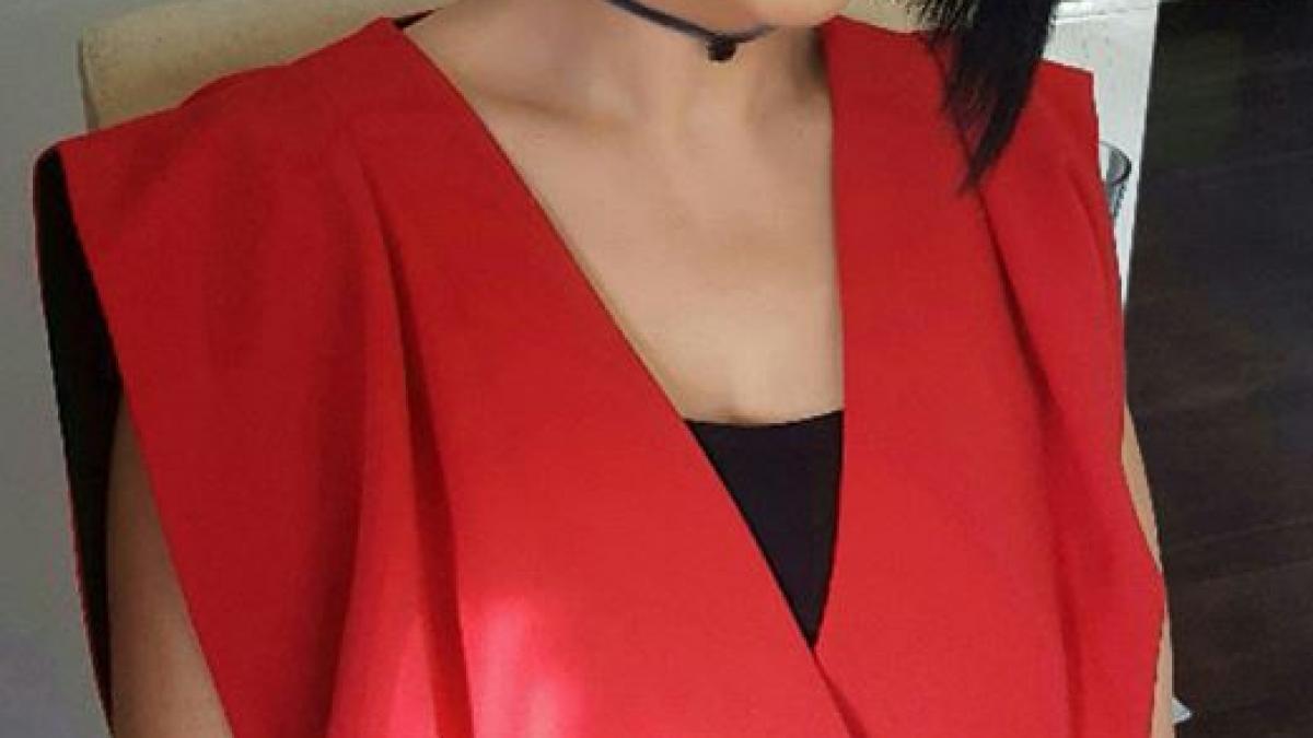 andreea marin despre casatorie nu am de gand sa stau sa mai plang