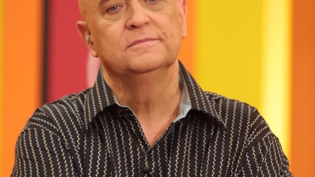 anuntul neasteptat facut de benone sinulescu