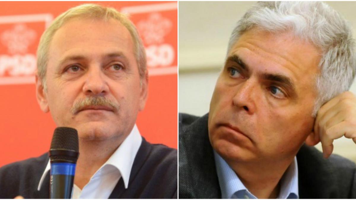 dragnea prima reactie dupa ce adrian severin a fost condamnat la inchisoare