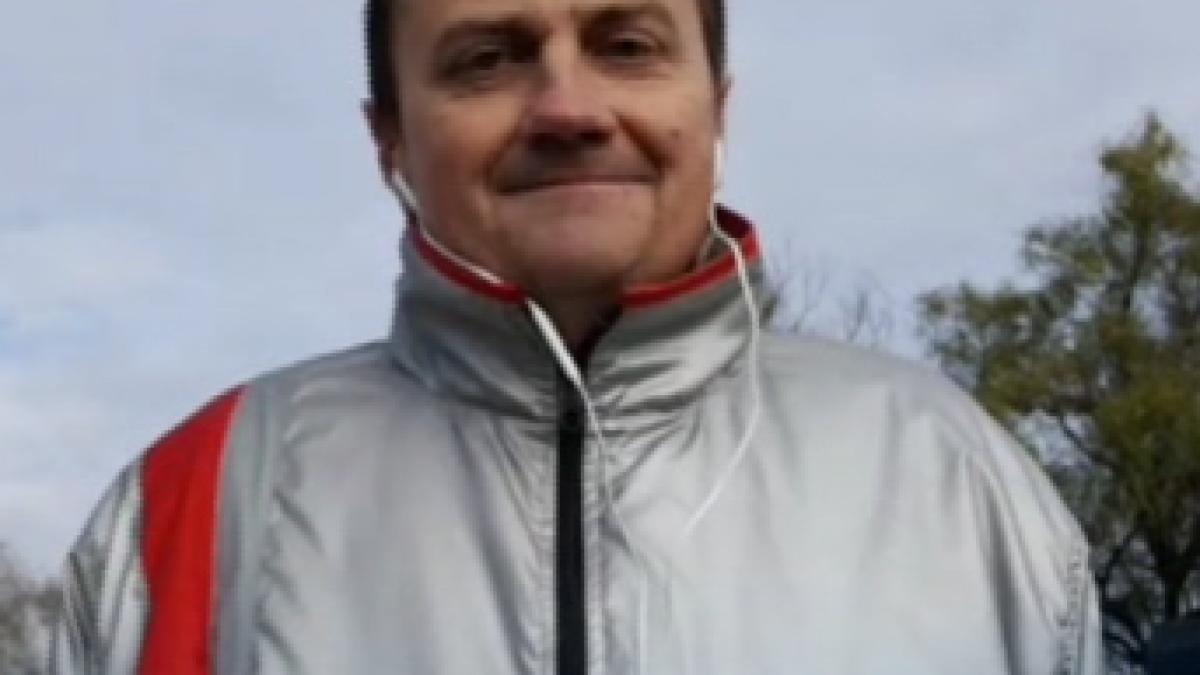 eroul zilei mircea rusnac profesorul care preda istora banatului pe internet