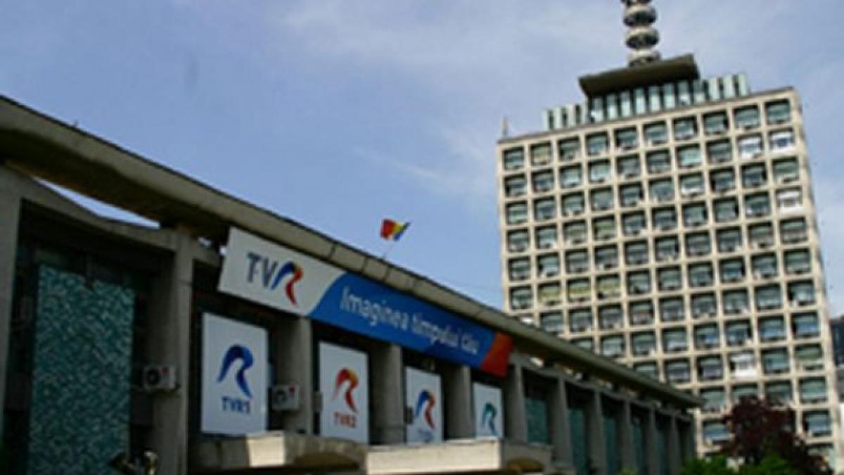 este dezastru la tvr ce spune un om care cunoaste situatia reala din interior