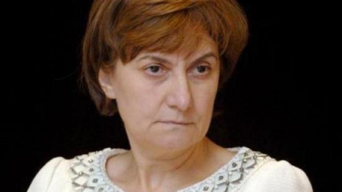 fosta sefa siveco irina socol suspecta in dosarul presedintei autoritatii electorale permanente