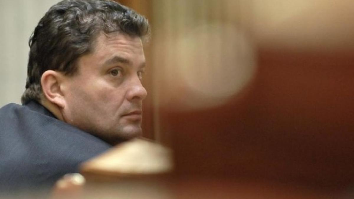 fostul deputat florin popescu condamnat la un an de inchisoare cu executare