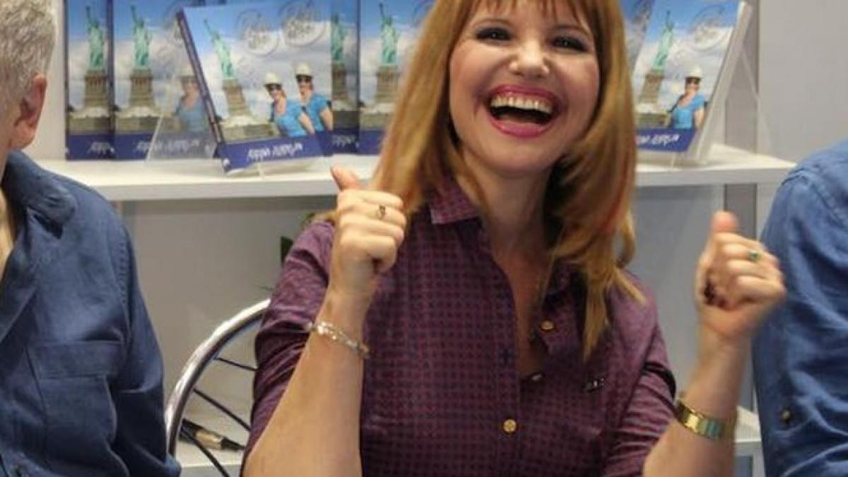 marina almasan se marita a treia oara