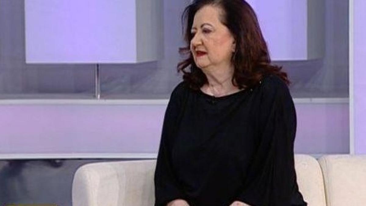 mioara roman rupe tacerea dezvaluiri despre casatoria sa cu fostul premier petre roman