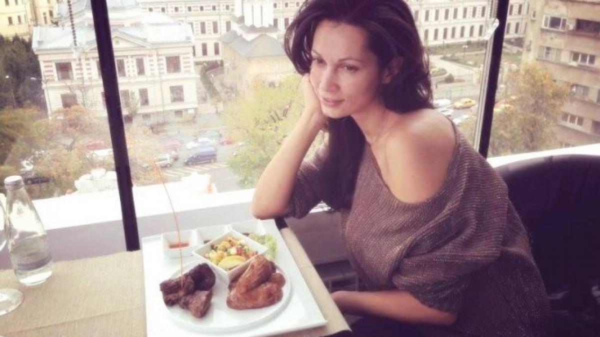 nicoleta luciu despre problemele in casnicie