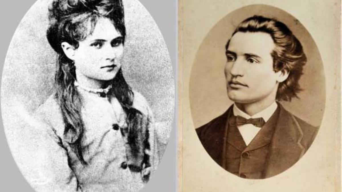 scenariul din spatele luceafarului durerea lui eminescu dupa descoperirea amantlacului dintre