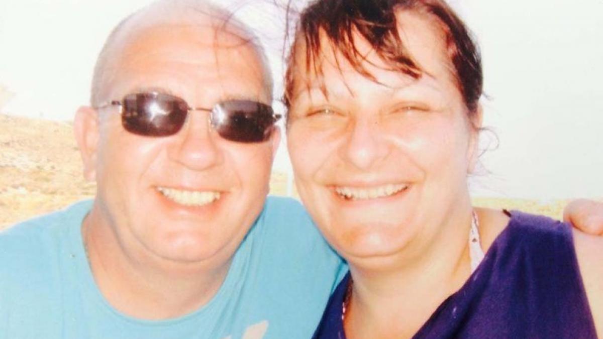 a crezut ca sotia lui nu il mai iubeste insa medicii i au dat o veste ingrozitoare ce se intamplase