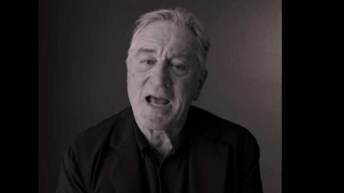 actorul robert de niro decorat de presedintele barack obama va primi cea mai inalta distinctie