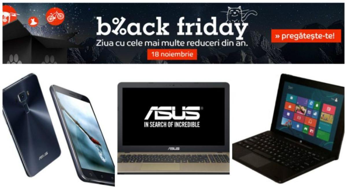 black friday 2016 emag oferte inainte de vinerea neagra 2016