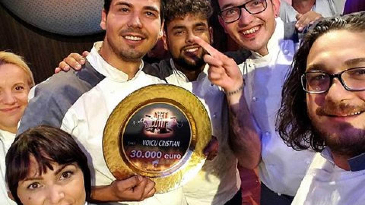 castigatorul chefi la cutite prima declaratie dupa finala emotionanta de la antena 1