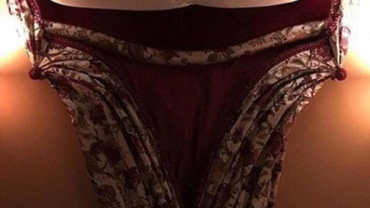 imaginea care demonstreaza daca ai o minte murdara sau nu ce vezi