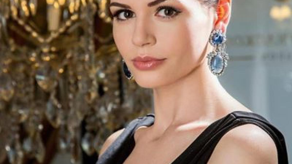 monica gabor poza cu bebelusul pe facebook