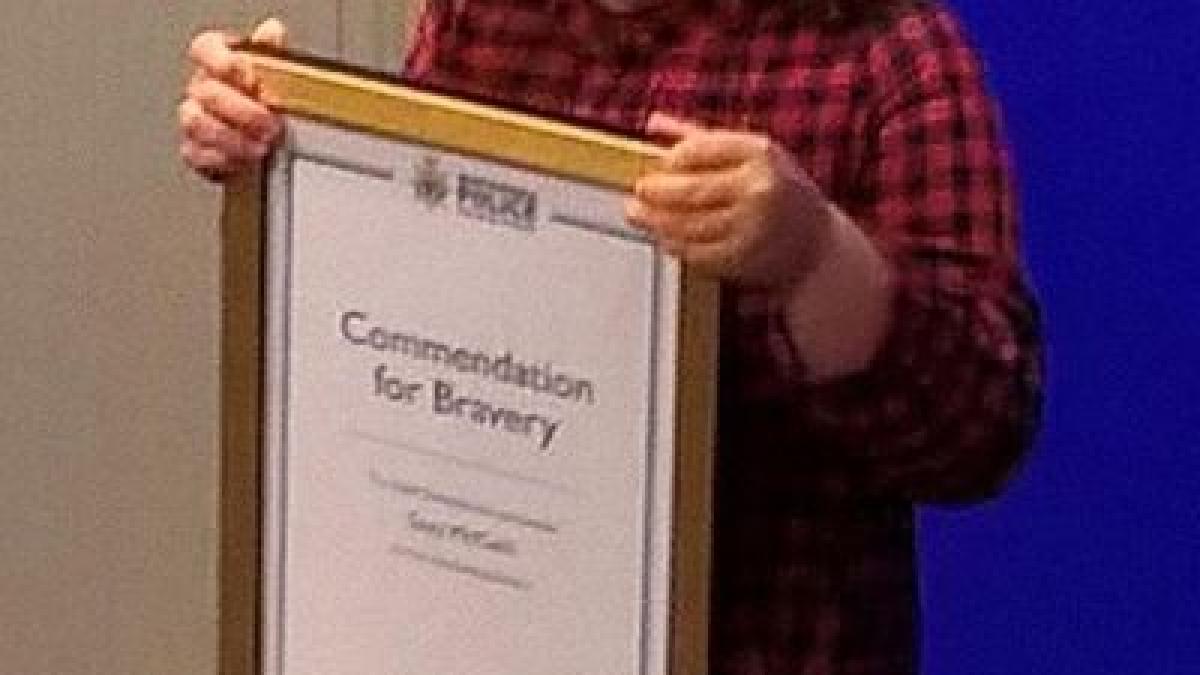 si a salvat mama de la moarte desi are doar patru ani ce a reusit sa i spuna operatorului