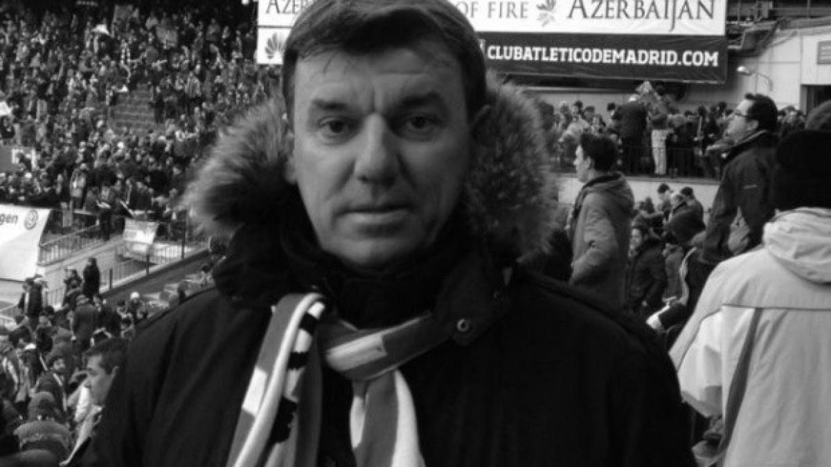 sotia lui daniel prodan marturie cutremuratoare despre ultimele momente ale lui didi