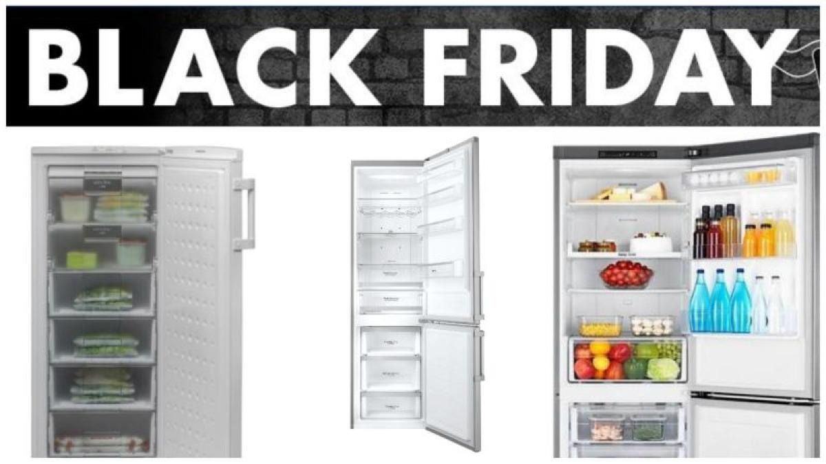 black friday 2016 frigidere lista magazinelor cu reduceri uriase