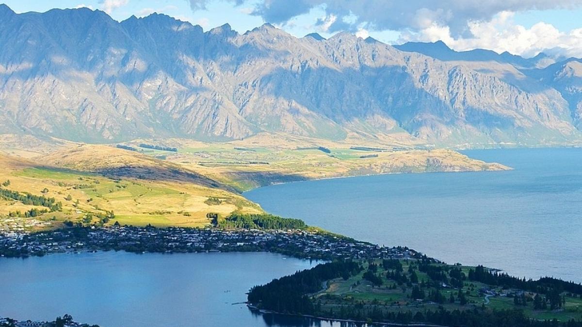 cutremurul urias din noua zeelanda schimba harta lumii ce au descoperit geologii dupa ce au