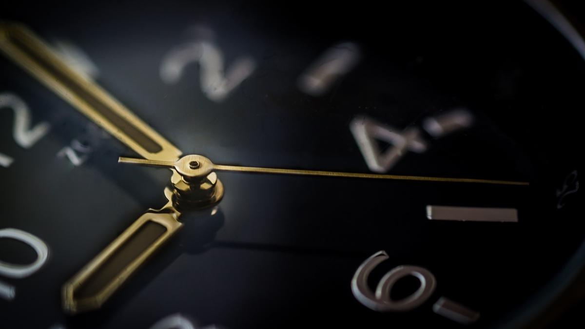 descoperire epocala a oamenilor de stiinta cea mai mica unitate de timp