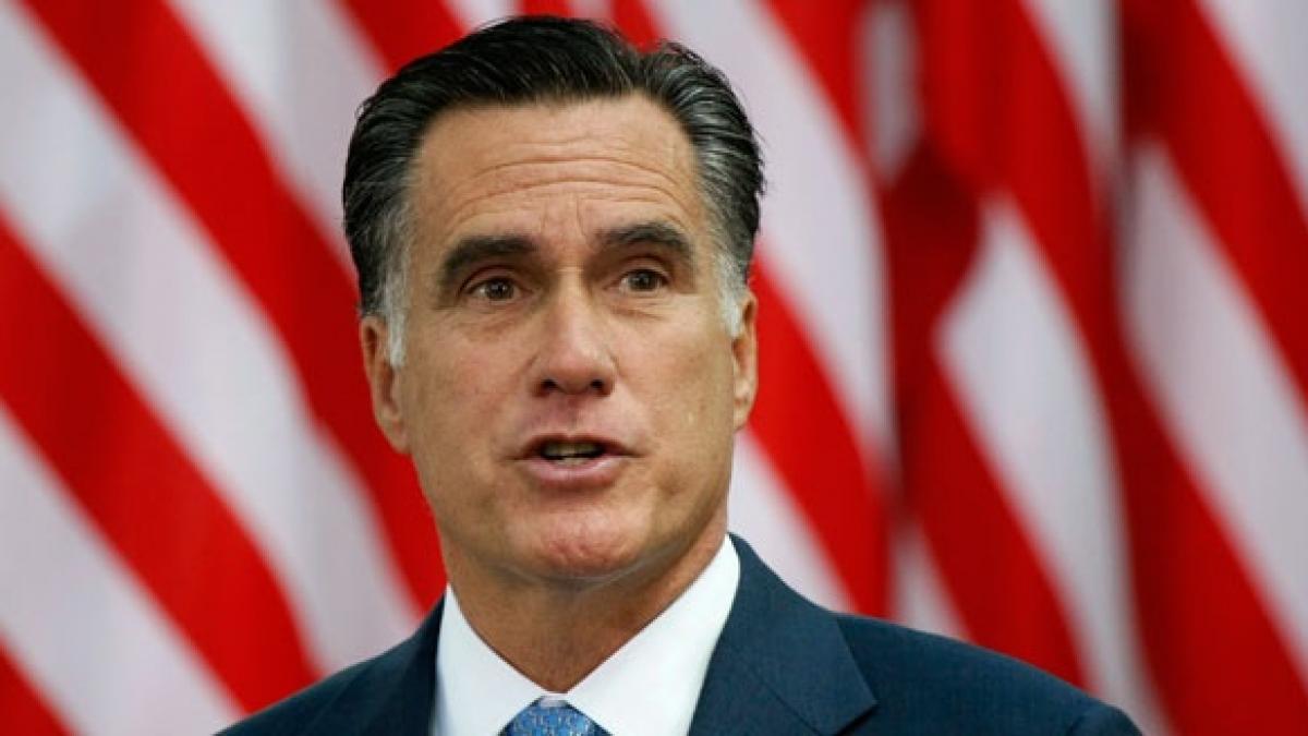 donald trump ar putea numi un ratat in functia de secretar de stat american