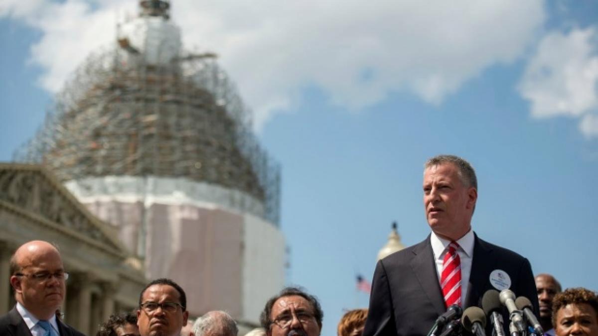 donald trump sfidat de primarii democrati din statele unite nu vom sacrifica oameni doar pentru ca