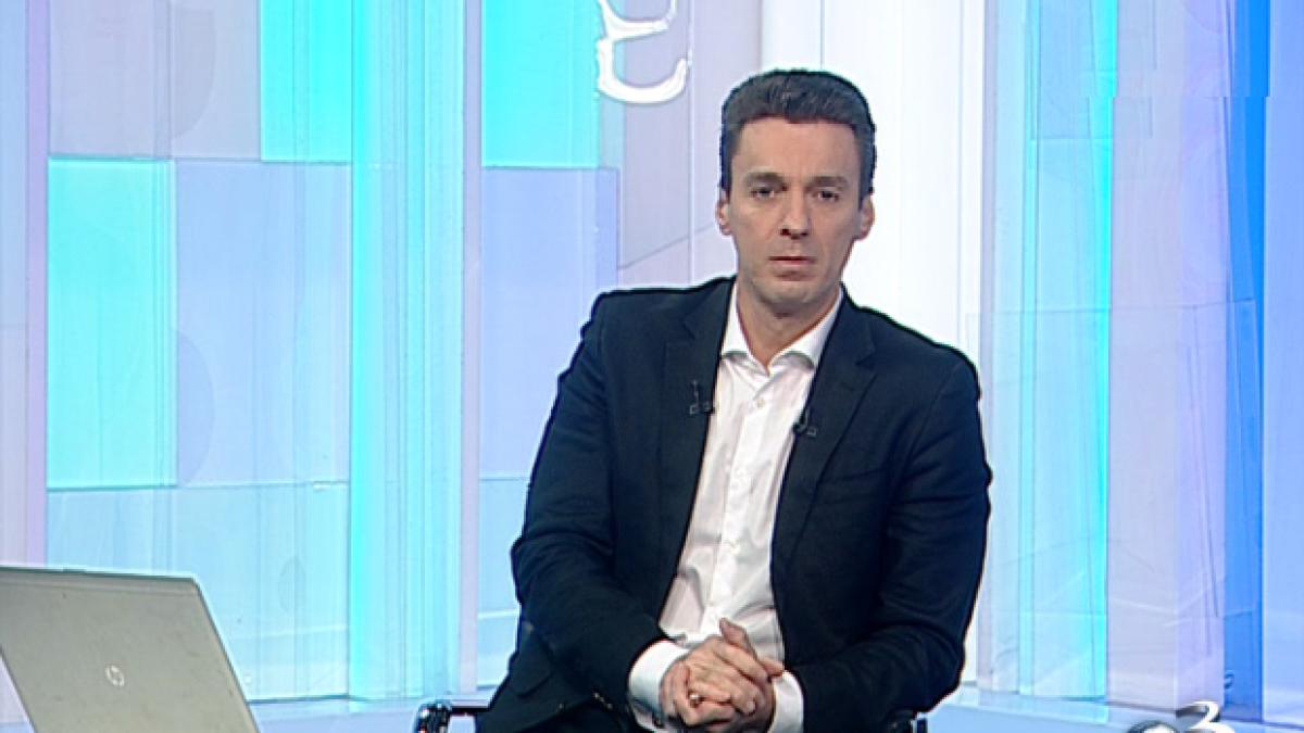 mircea badea de fapt acesta este cel mai ingrozitor lucru legat de plagiatul lui kovesi