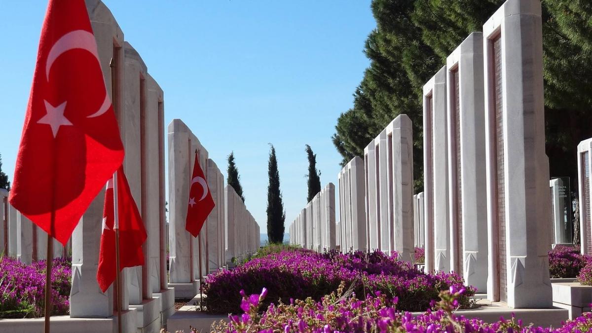 turcia elimina postul de premier din constitutie