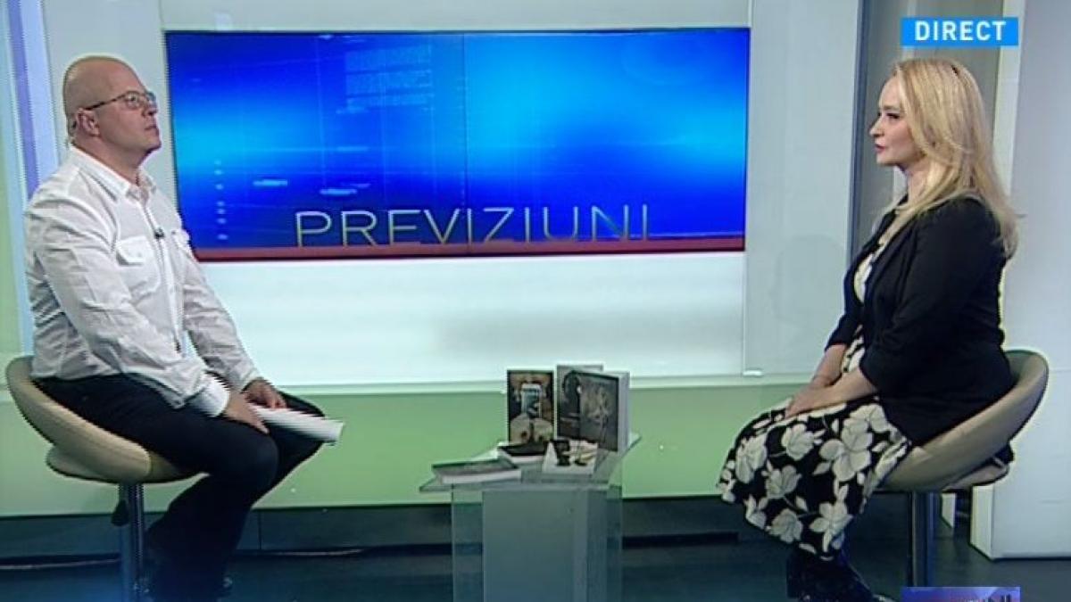 zeci de noutati la targul de carte gaudeamus