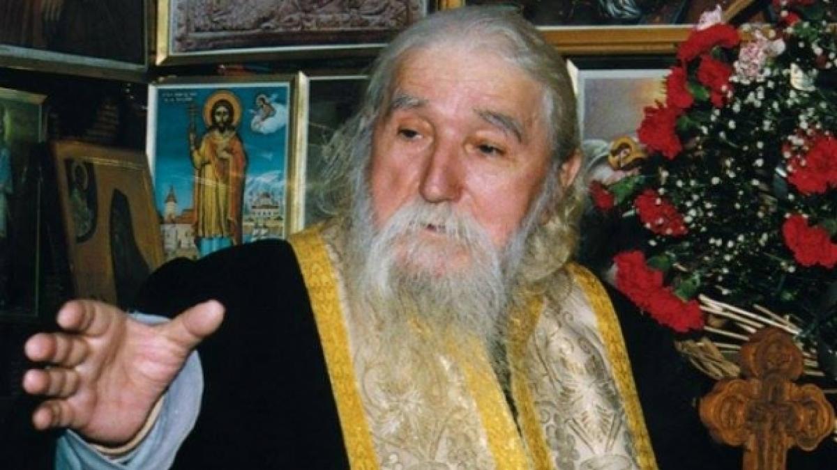 avertismentul parintelui cleopa de ce nu este bine sa folosesti cuvantul noroc