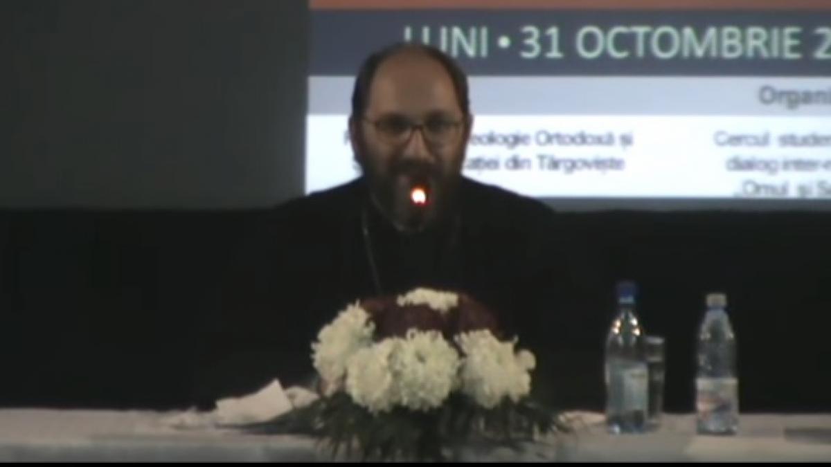 ce a raspuns un preot atunci cand a fost intrebat de femeile la menstruatie in biserica