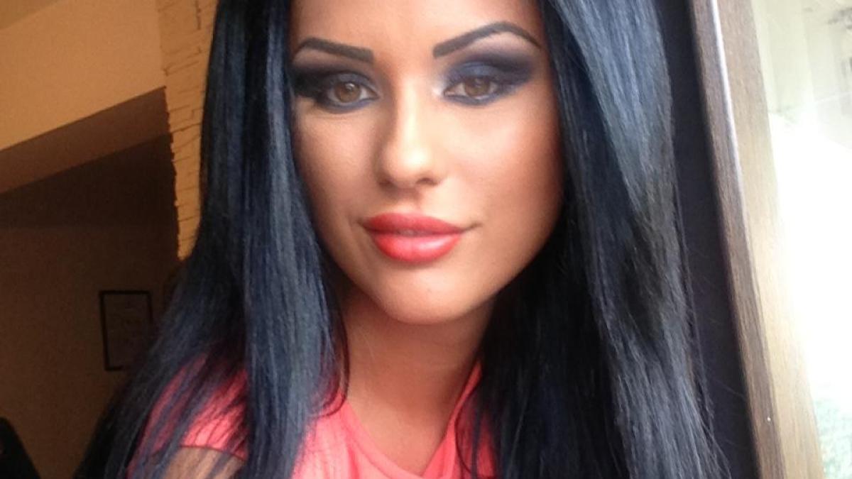 cum arata primul iubit din viata danielei crudu