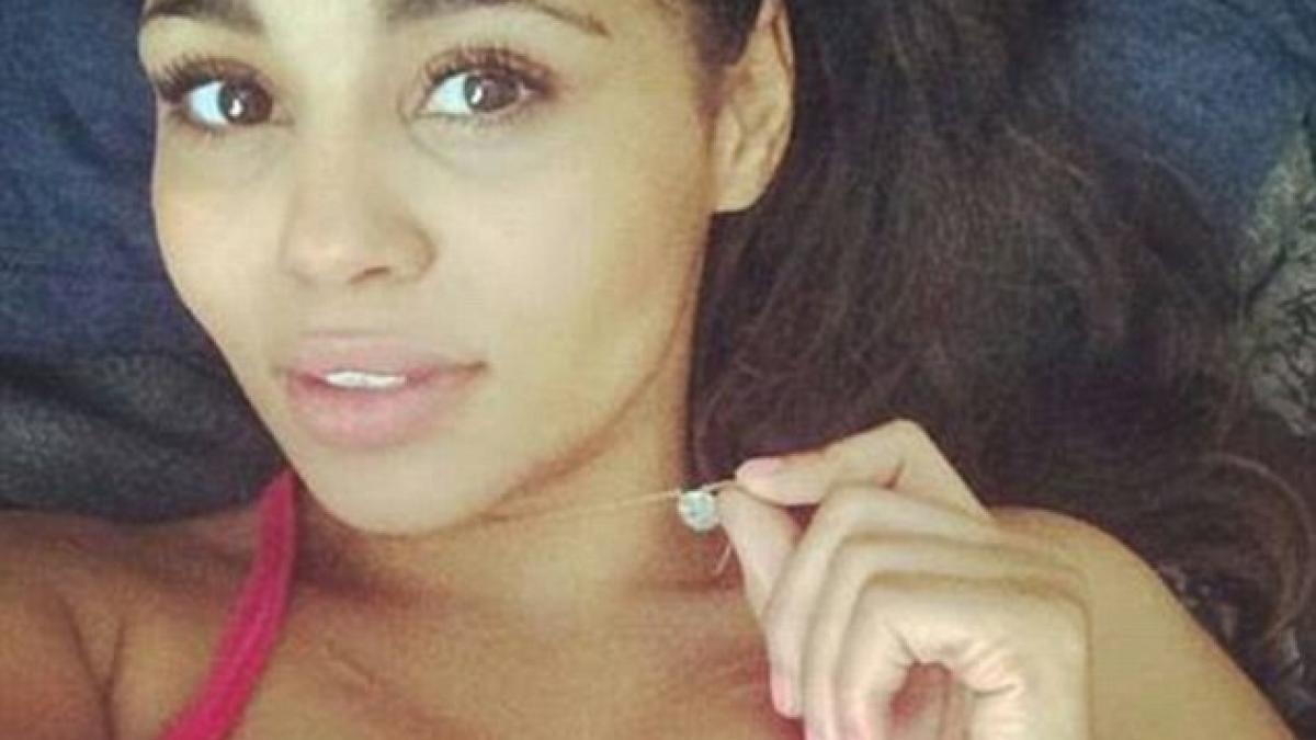 este cea mai frumoasa detinuta cum arata papusica din inchisoare