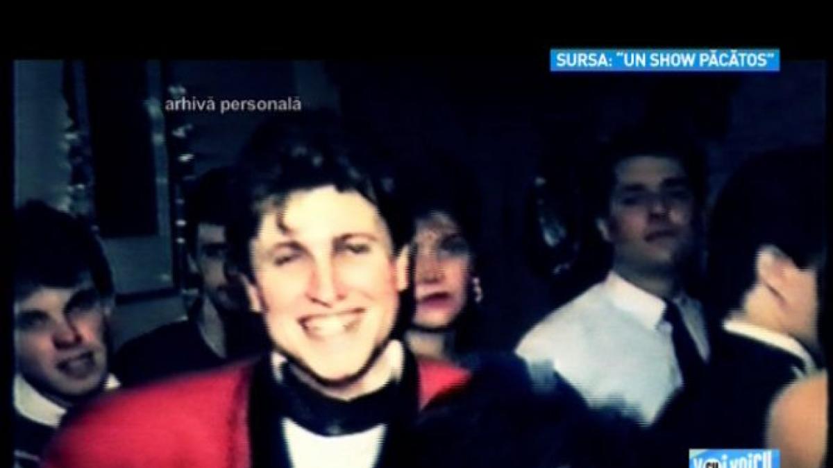 imagini inedite de la petrecerea lui catalin botezatu cum petreceau romanii pe vremea lui ceausescu