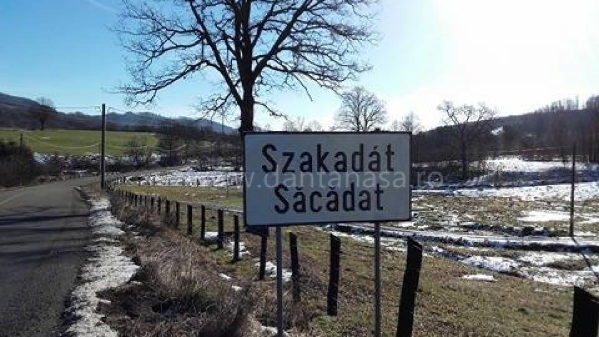 ofensa grava la adresa romanilor primarul din sovata nu respecta limba oficiala de stat