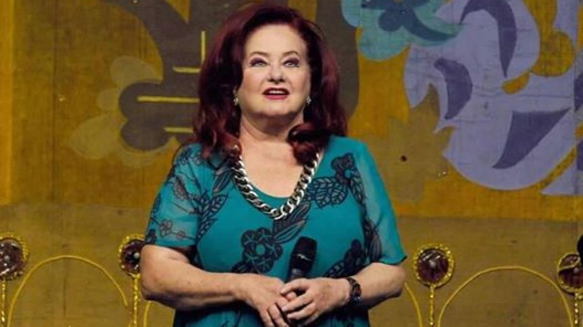 stela popescu si cel mai ascuns secret al ei nimeni nu ar fi crezut asta despre artista am fost