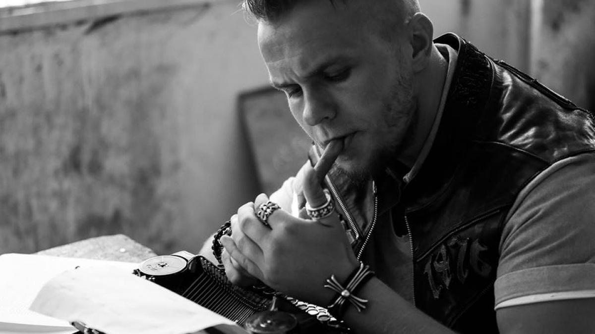 a vrut sa doneze sange dar codin maticiuc a fost refuzat motivul este incredibil