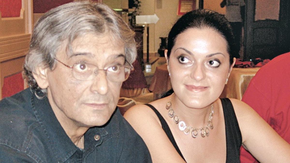 actor celebru tamaduit de vaduva lui adrian pintea