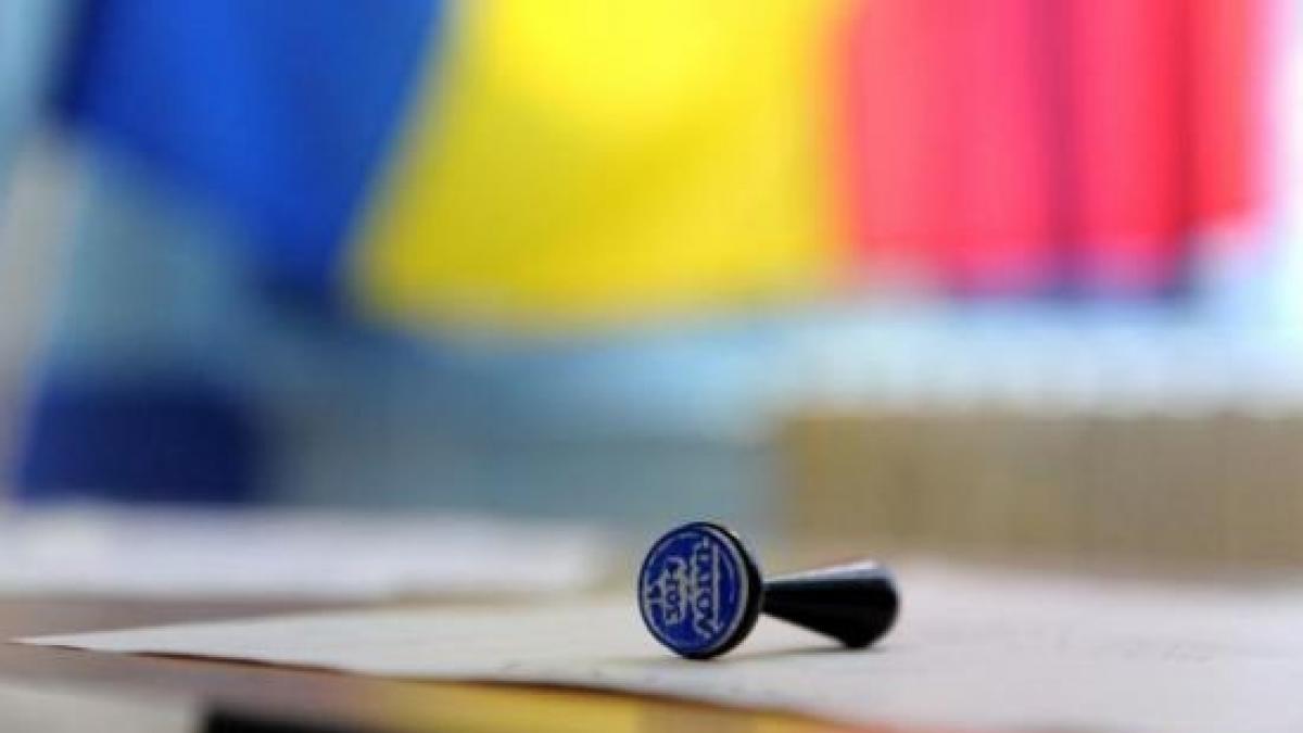 alegeri parlamentare 2016 mae sectiile de votare organizate in strainatate pentru alegerile