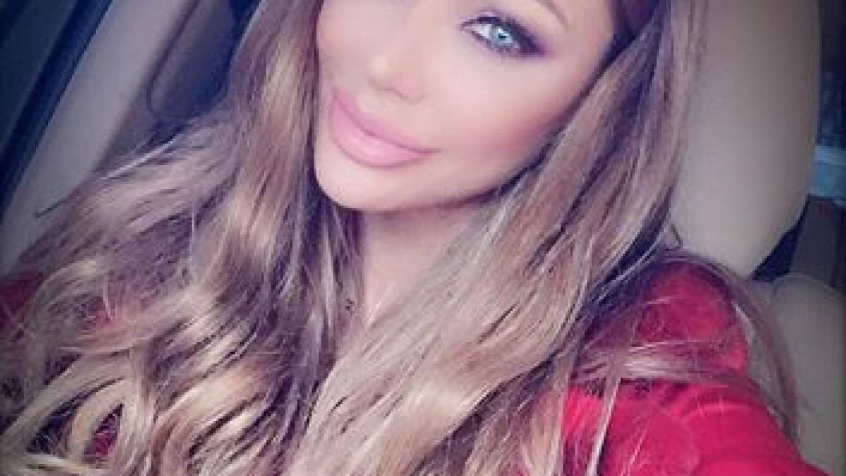 bianca dragusanu intr o ipostaza unica nimeni nu si ar fi imaginat o astfel