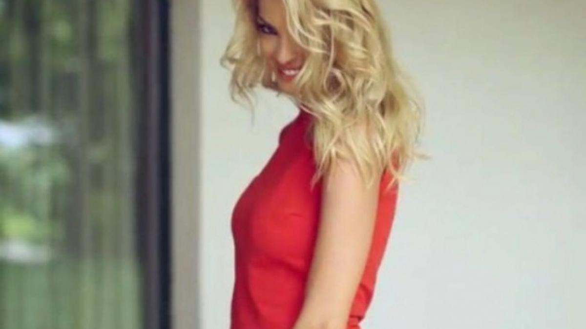 borcea se pregateste pentru a treia nunta detaliul care a dat o de gol pe valentina pelinel