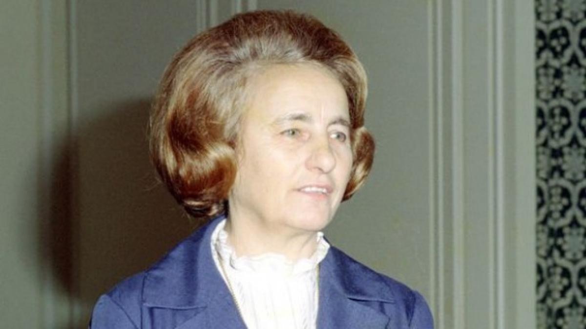 ce a fost gasit in poseta elenei ceausescu dupa executie nimeni nu s ar fi asteptat la asta