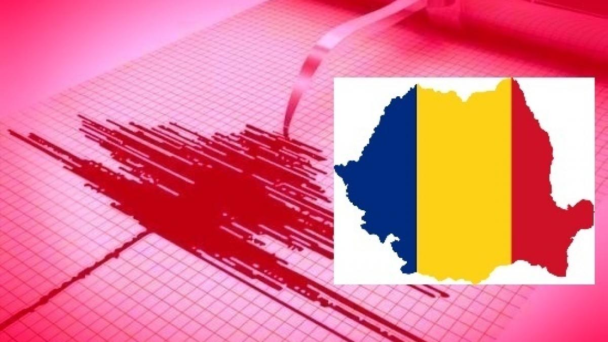 cutremur intr o zona mai putin obisnuita din romania