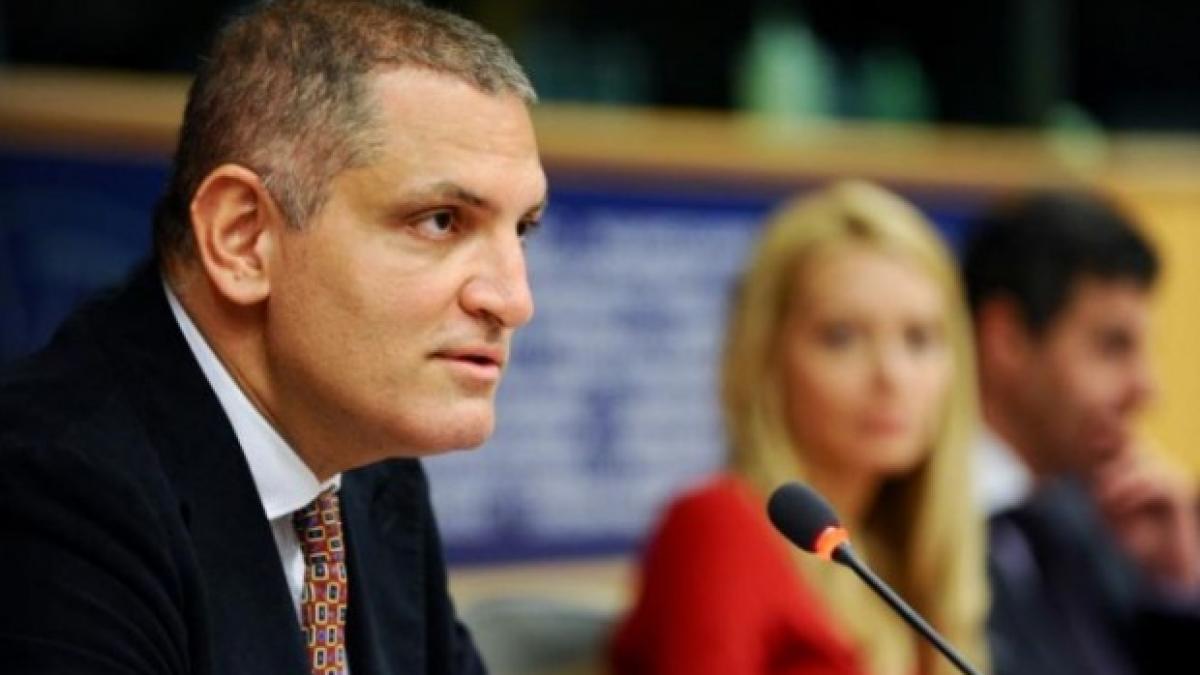 europarlamentarul damian draghici gata sa renunte la politica