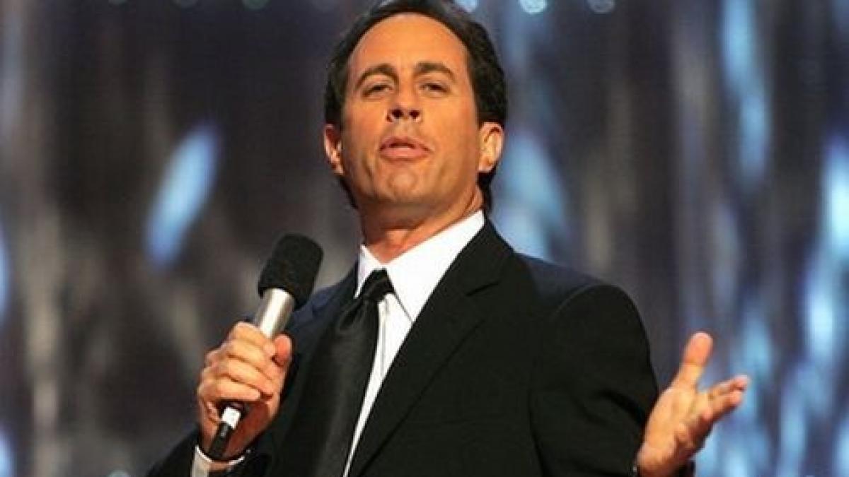 jerry seinfeld isi vinde colectia de masini cat costa cea mai scumpa masina din colectia lui