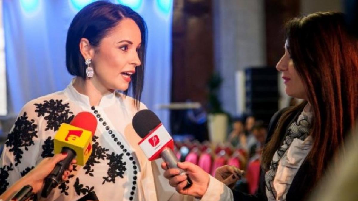 motivul pentru care divortul nu a doborat o pe andreea marin
