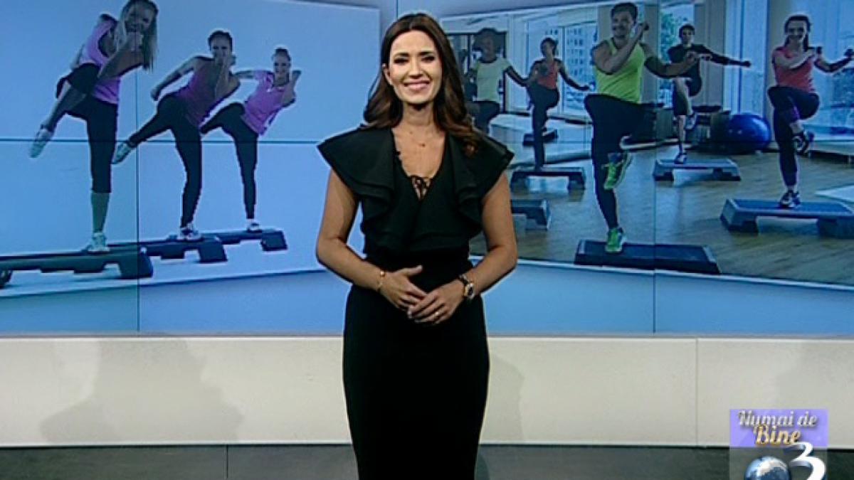 numai de bine lucruri mai putin stiute despre step