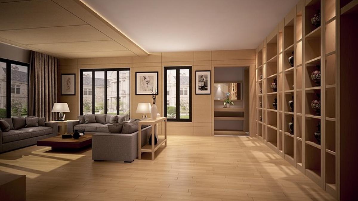 numai de bine servicii de design interior lux sau necesitate